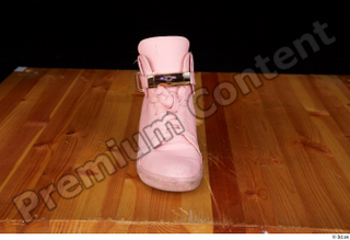 Clothes  213 pink shoes sneakers 0003.jpg